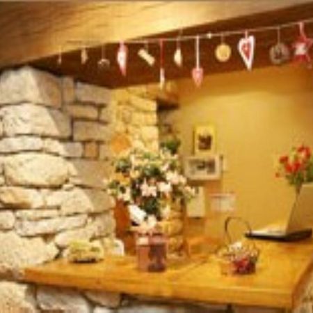 Auberge Saint Hernin Pluherlin Exterior foto