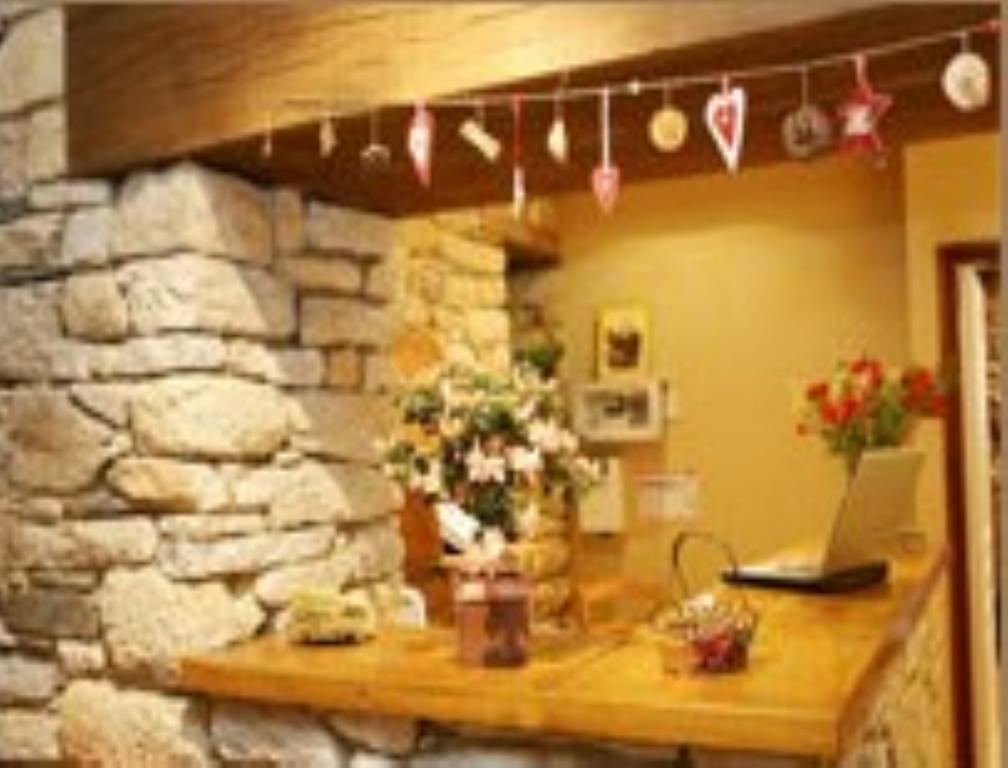 Auberge Saint Hernin Pluherlin Exterior foto